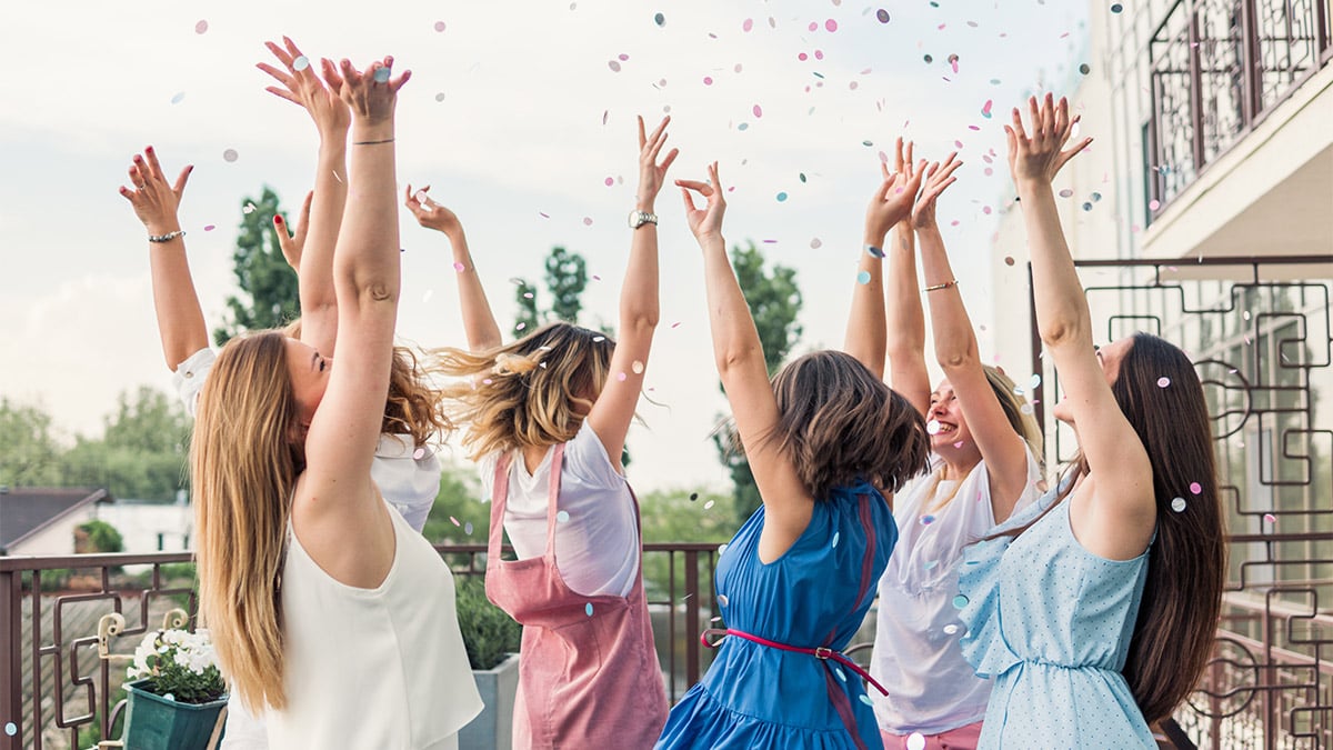 25 New Ideas for Amazing Bachelor and Bachelorette Parties