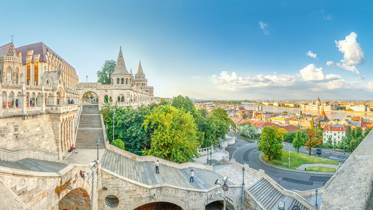 Travel Insurance for Hungary Trips