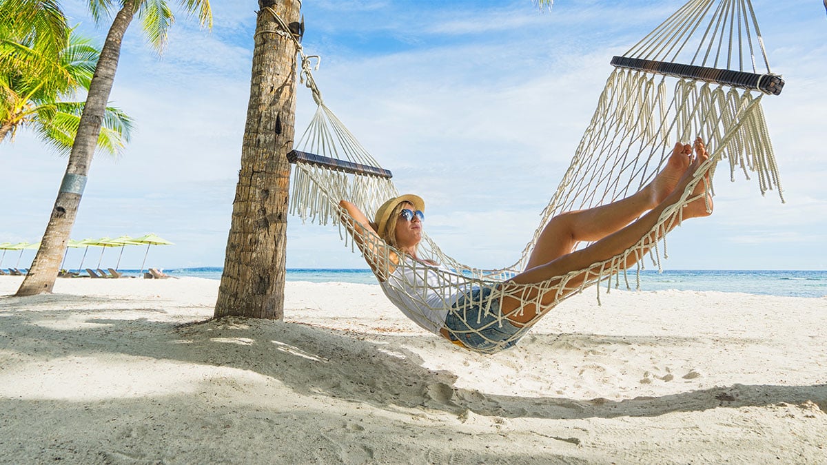Why Tourists Need Wellness Travel During Stressful Times