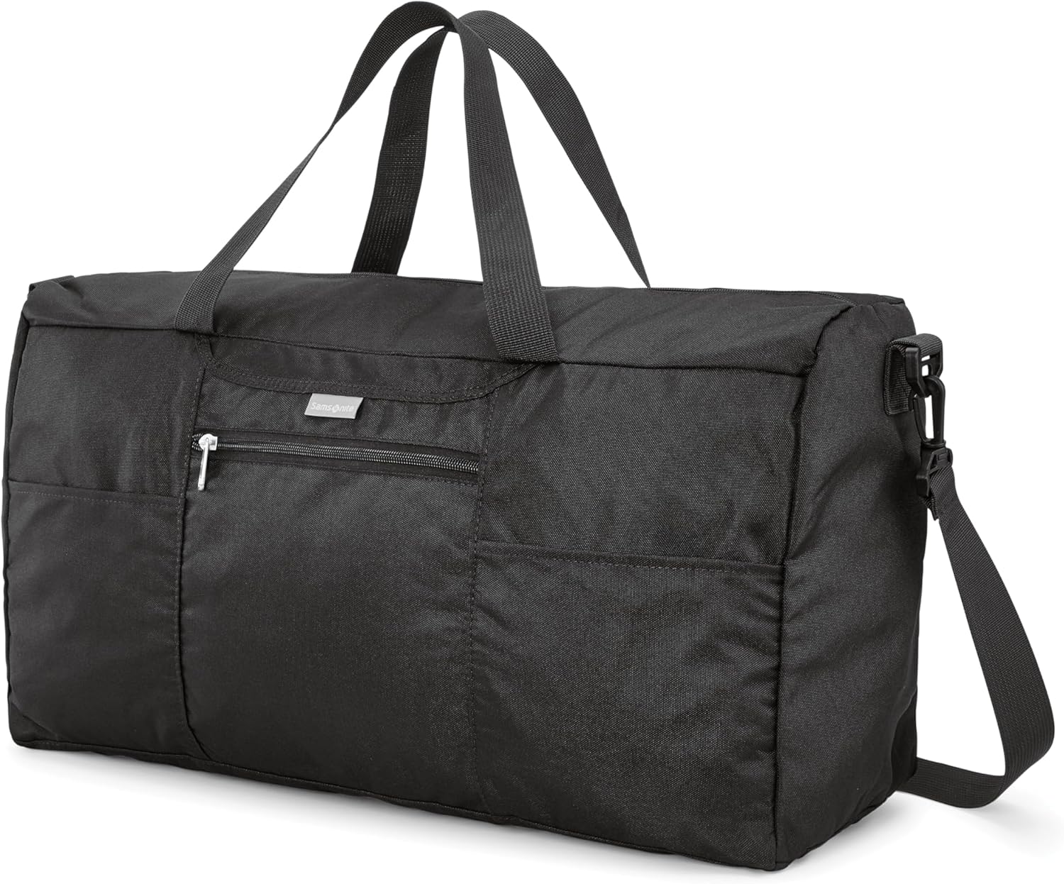 Foldable Duffel Bag