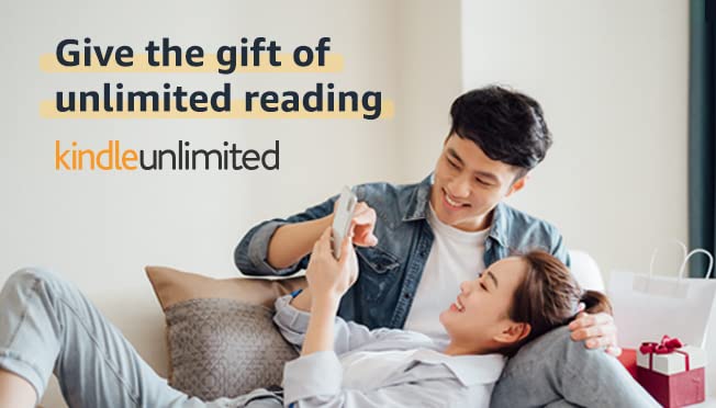 Kindle Unlimited Subscription