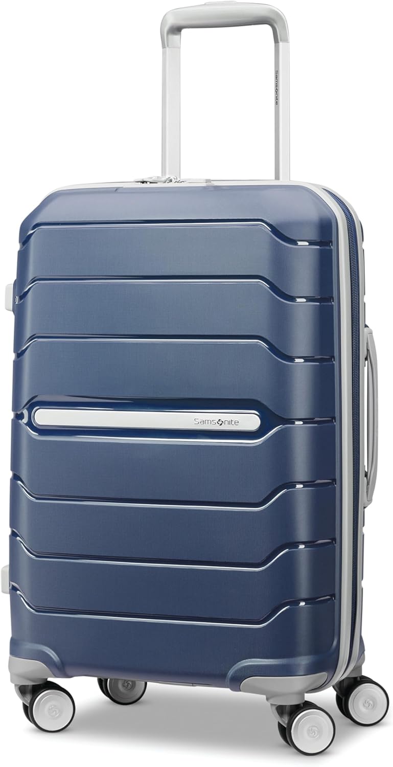 Samsonite 21 inch Hardsided Carry On