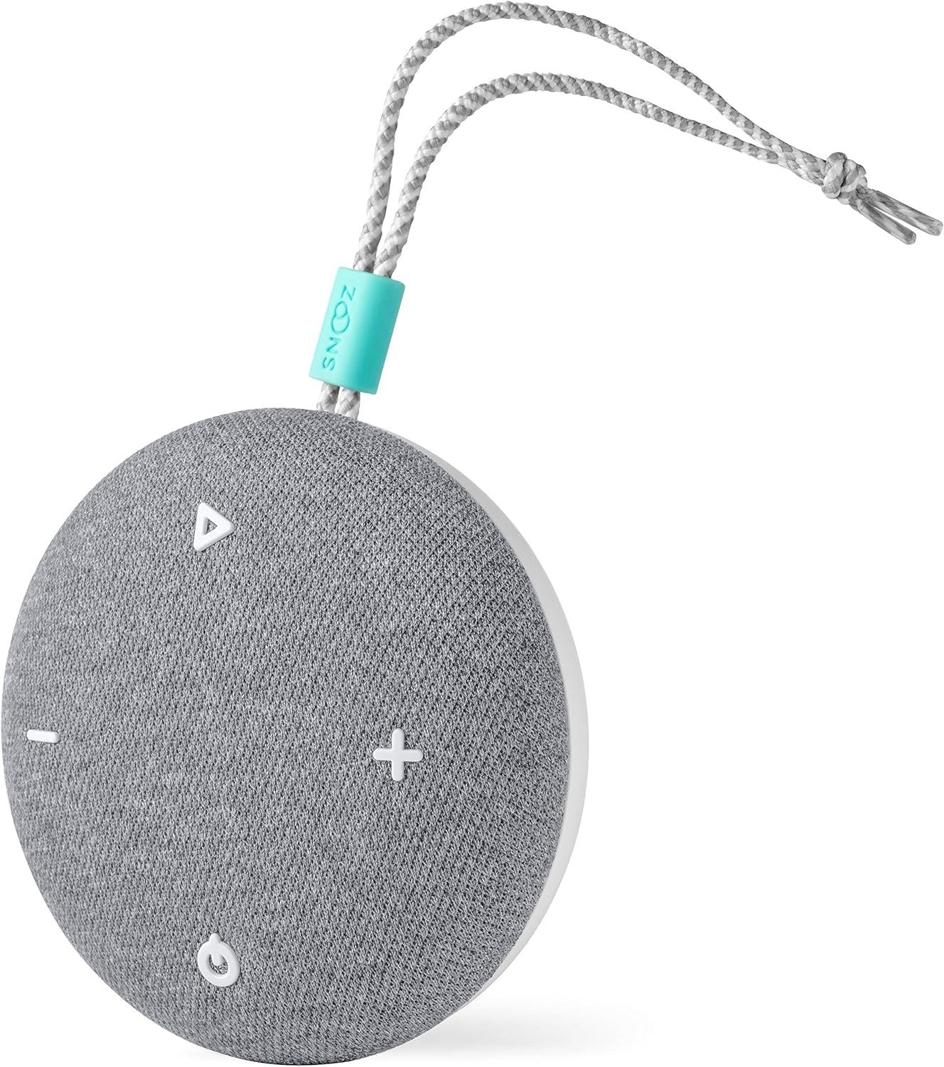 Snooz Go Travel White Noise Machine