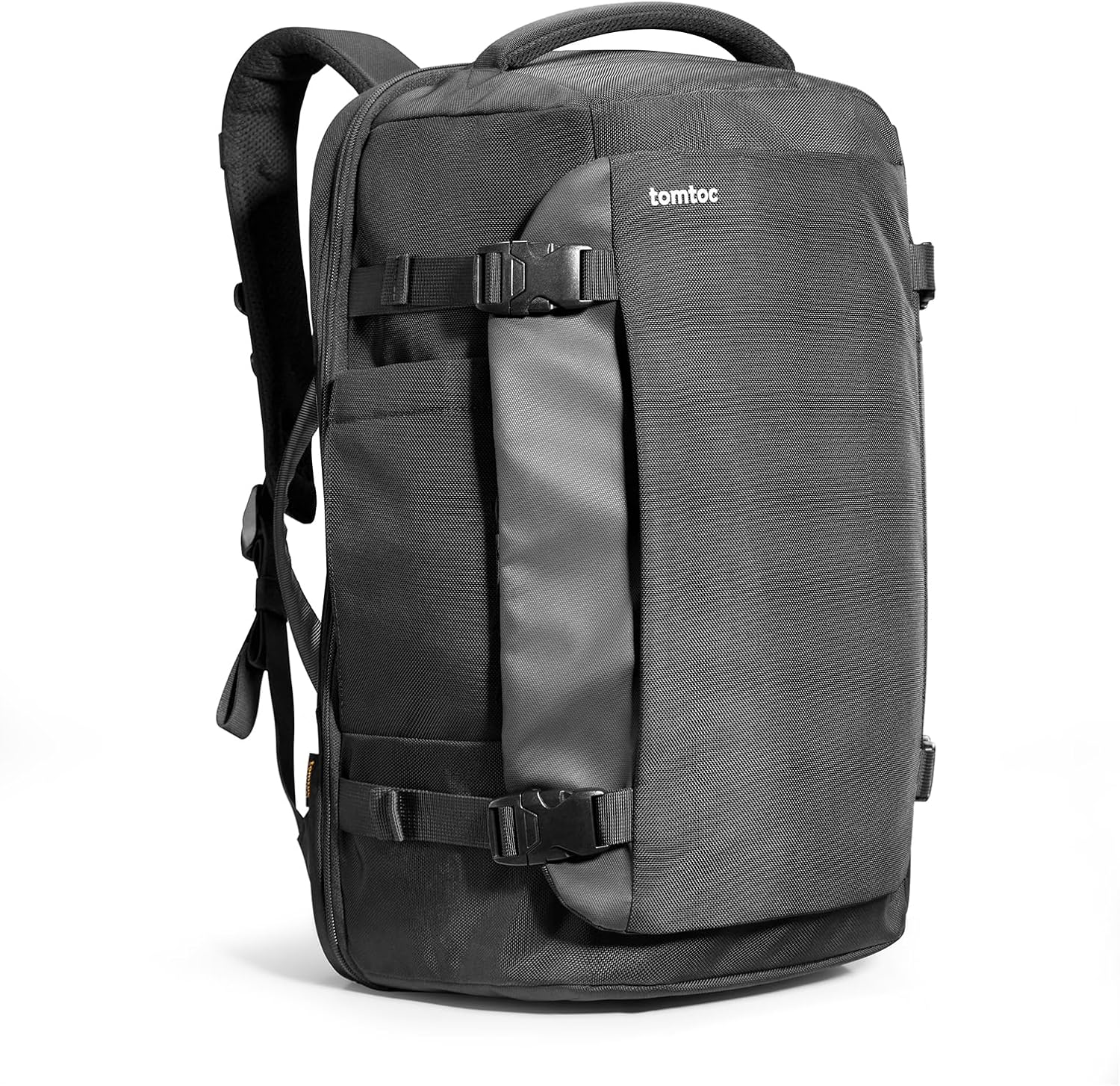 tomtoc travel backpack