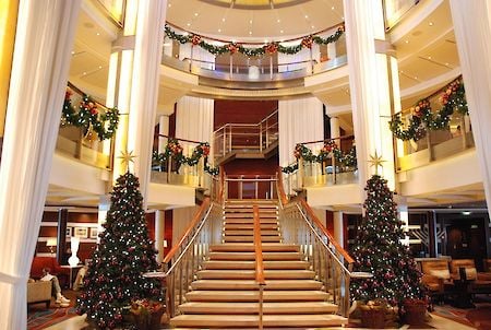 Tips for Booking Holiday Cruises