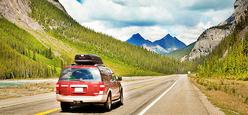 Sporty getaways: How to prepare for a road trip