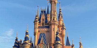 Trip Insurance for Disney Vacations