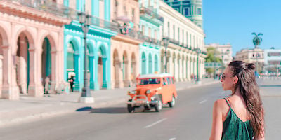 Travel Insurance for Cuba