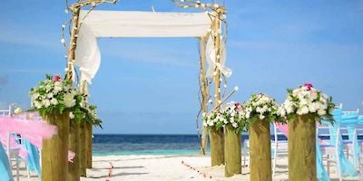 Travel Insurance for Honeymoons and Destination Weddings