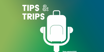Tips & Trips Podcast Episode 11