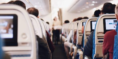 Flight Rights for Airline Passengers