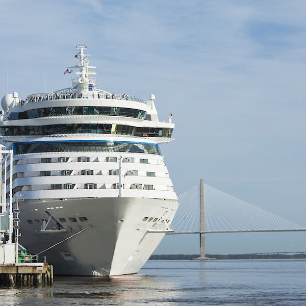 West Cruises - Popular Lines, Ports Itineraries