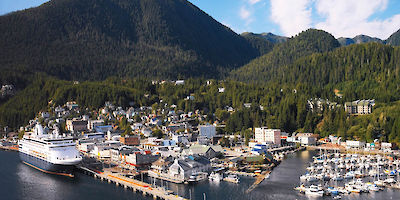 Best Alaskan Cruises