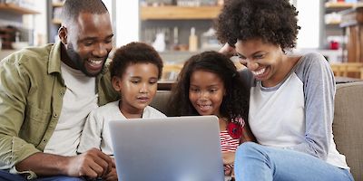 Online Travel Activities for Families