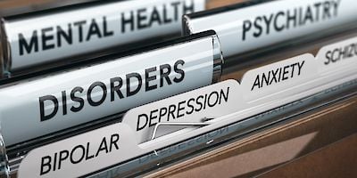 Travel Insurance that Covers Mental Health & Illnesses