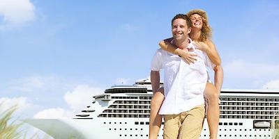 Connecting Cruise Travel Insurance