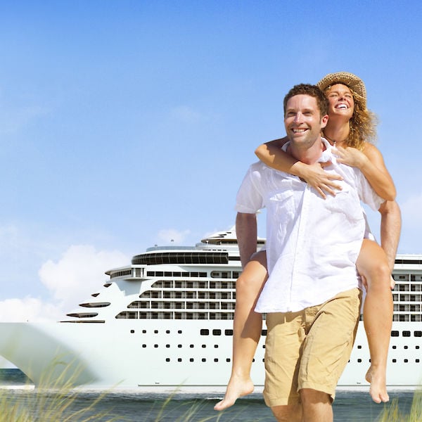cruise medical only insurance