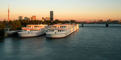 Danube River Cruises & Tour Companies