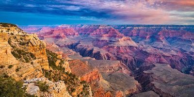 Grand Canyon Travel Tips & Advice