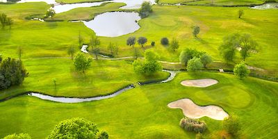 Top Travel Destinations for Vacationing Golfers