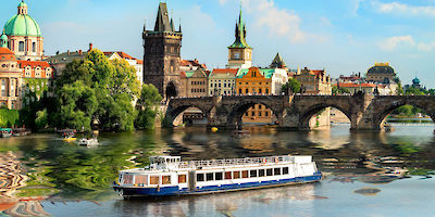 How to Pack for a River Cruise