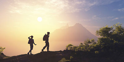 Planning a Backpacking Trip