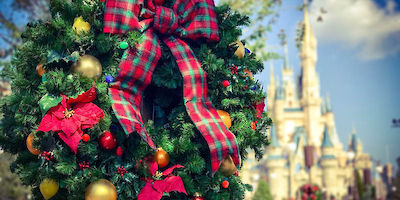Best Time of the Year for Disney Vacations