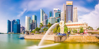 Trip Insurance for Singapore Vacations