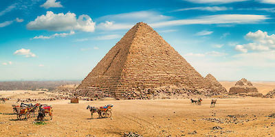 Egypt Trip Insurance Coverage