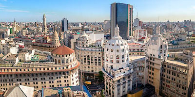 Argentina Trip Insurance Coverage