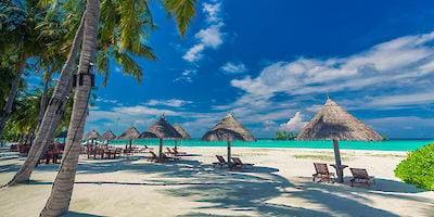 Maldives Trip Insurance Coverage