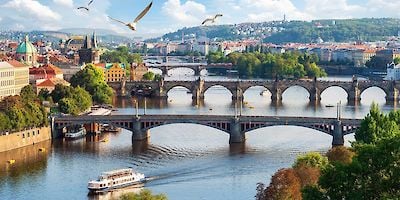 Czech Republic Trip Insurance Coverage