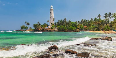 Sri Lanka Trip Insurance Coverage