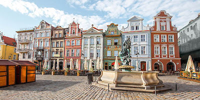 Poland Trip Insurance Coverage
