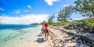 Cayman Islands Trip Insurance Coverage