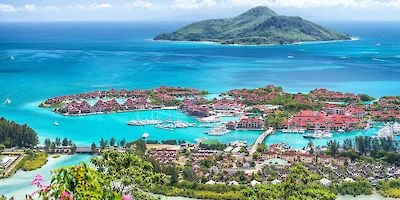 Seychelles Trip Insurance Coverage