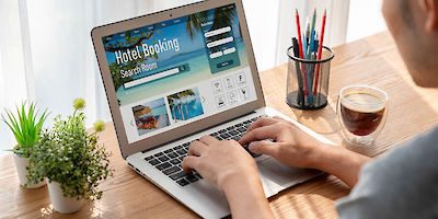 Best Way to Book Hotels Online