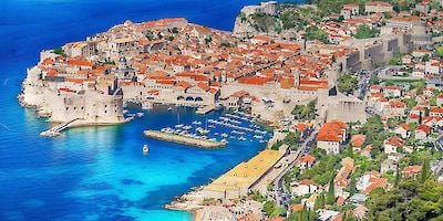 Croatia Trip Insurance Coverage