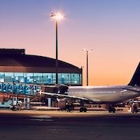 U.S. Airport Performance Data - Flight Cancellations Ranked