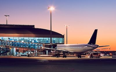 U.S. Airport Performance Data - Flight Cancellations Ranked