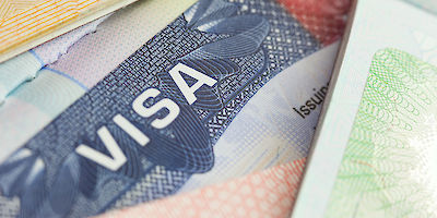 U.S. Visa Information