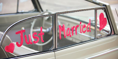Best Wedding Destinations - US Cities Ranked