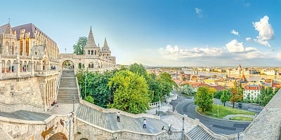 How to Get Travel Insurance for Hungary Trips