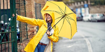 Top Cities for Rainy Day Activities Ranked